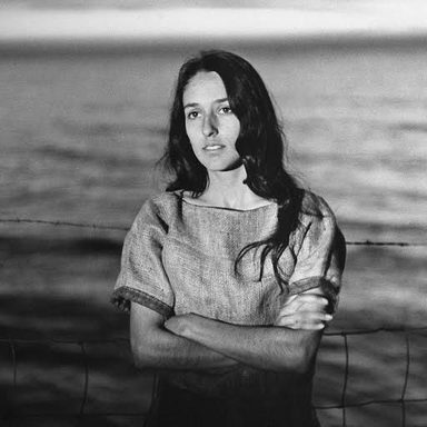 Joan Baez