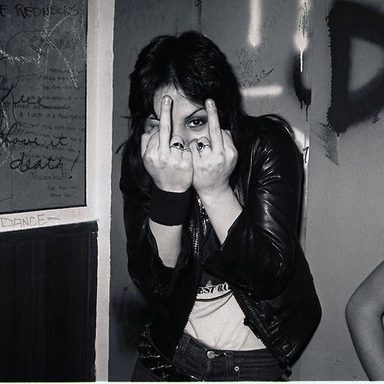 Joan Jett