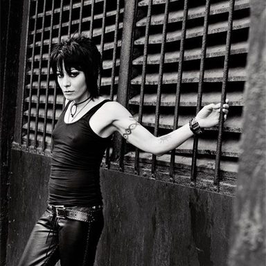 Joan Jett photo 10