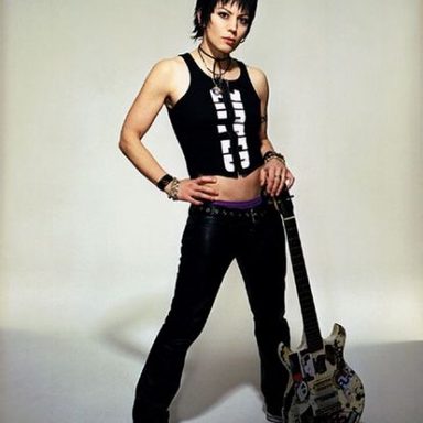 Joan Jett photo 19