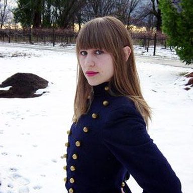 Joanna Newsom photo 18