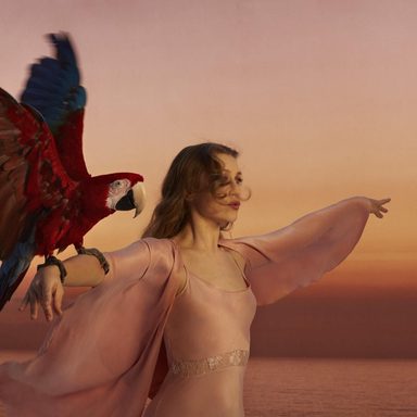 Joanna Newsom
