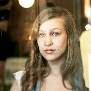 Joanna Newsom photo 19