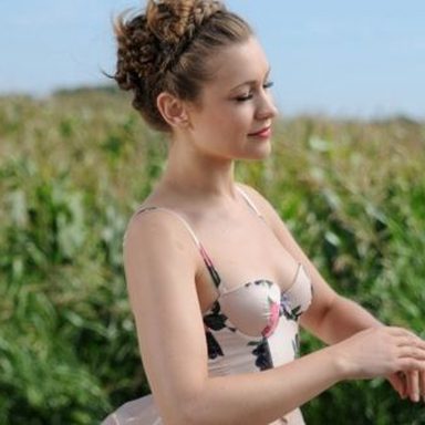 Joanna Newsom photo 9