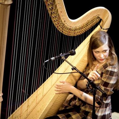 Joanna Newsom