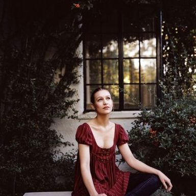 Joanna Newsom photo 14
