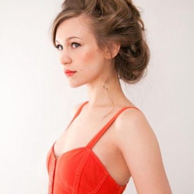 Joanna Newsom photo 16