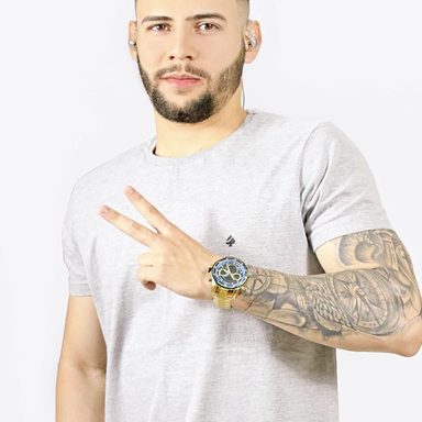 João Atualizado