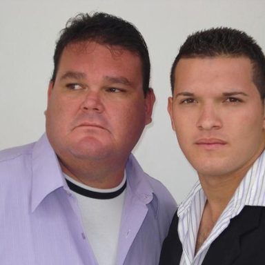 João Augusto e Giovanni