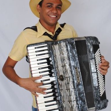 João André e Forró Na Faixa