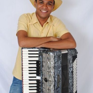 João André e Forró Na Faixa