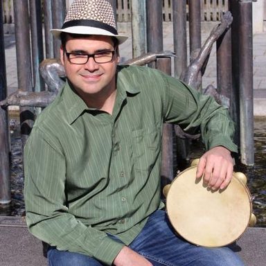 João Araújo