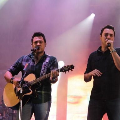 João Bosco e Vinícius