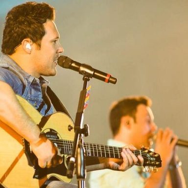 João Bosco e Vinícius photo 16