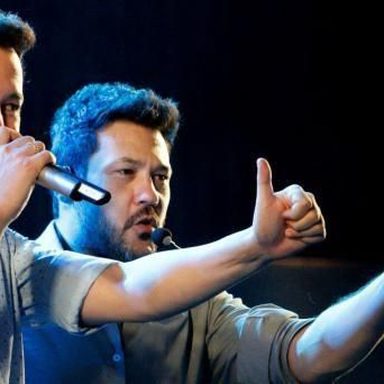 João Bosco e Vinícius photo 22