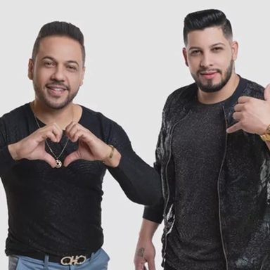 João Bosco e Gabriel