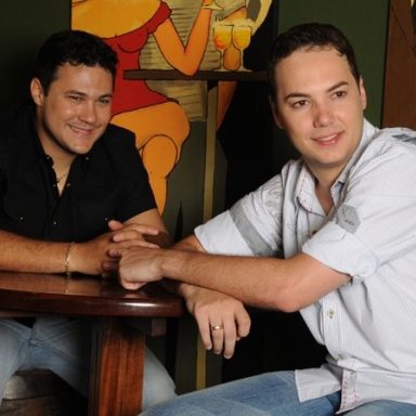 João Bosco e Vinícius photo 24