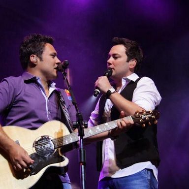 João Bosco e Vinícius photo 9