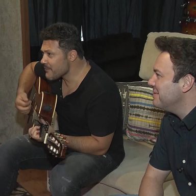 João Bosco e Vinícius