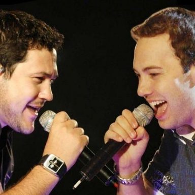João Bosco e Vinícius photo 18