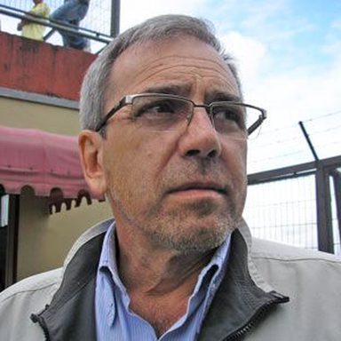 João Carlos Dornelles
