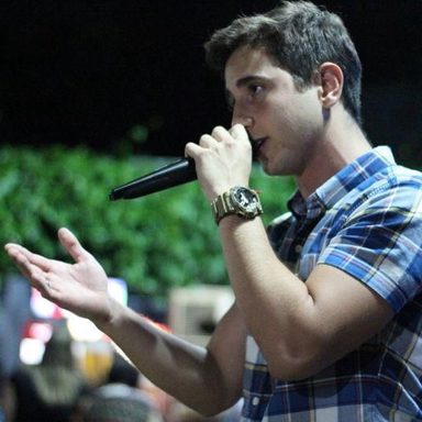 João Carlos e Leonardo