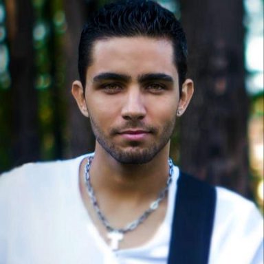 João Carlos e Gabriel