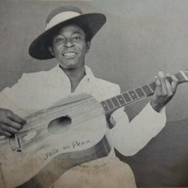 João da Praia
