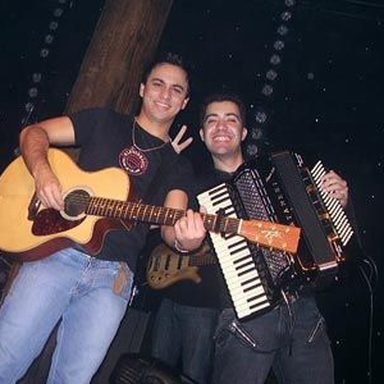 João e Daniel