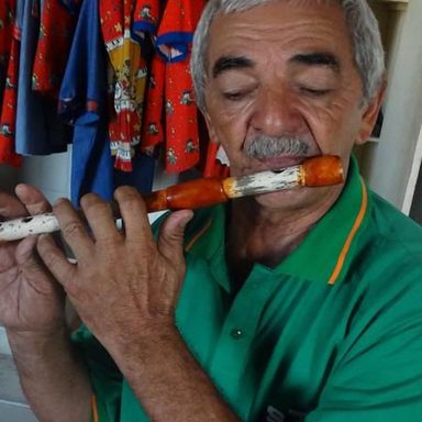 João do Pife