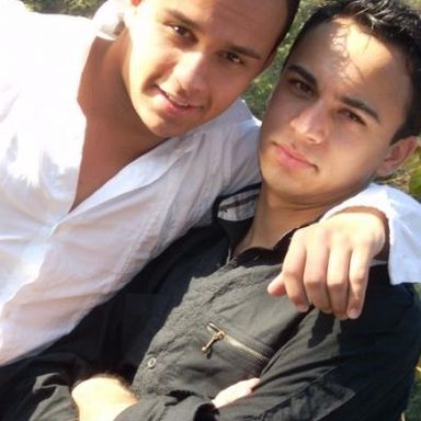 João e Daniel