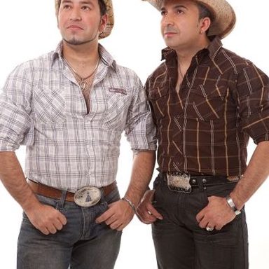 João Felipe e Daniel