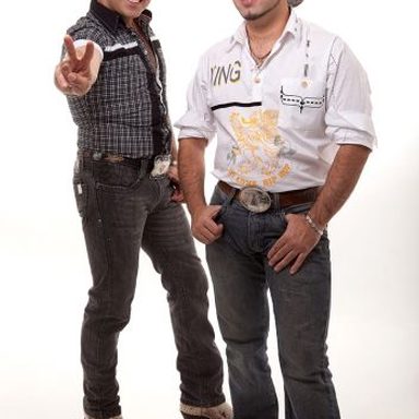 João Felipe e Daniel