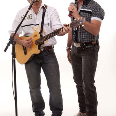 João Felipe e Daniel