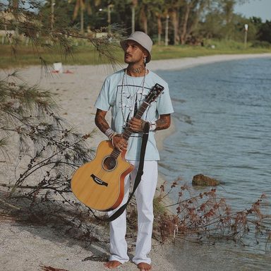 João Encanto
