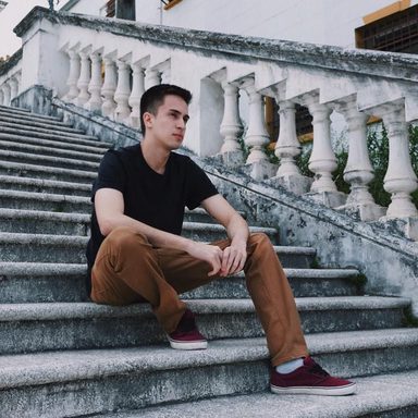 João Escobar