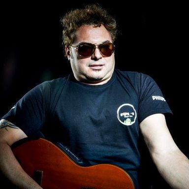 João Exparson