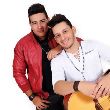 João Fellipe e Rafael