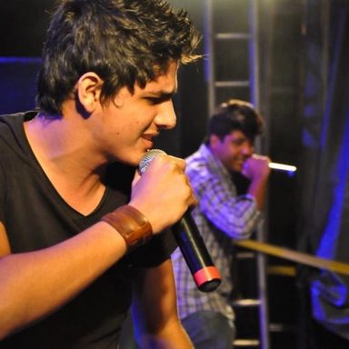 João e Gregório