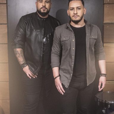 João Fellipe e Rafael