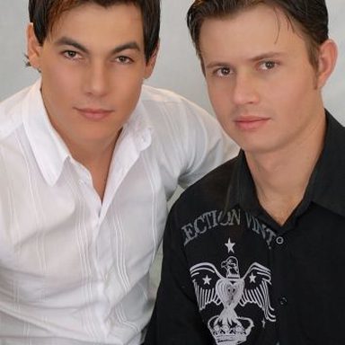 João Fernando & Eduardo