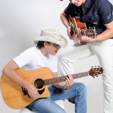 João Fernando & Eduardo