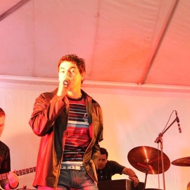 João Fernando & Eduardo