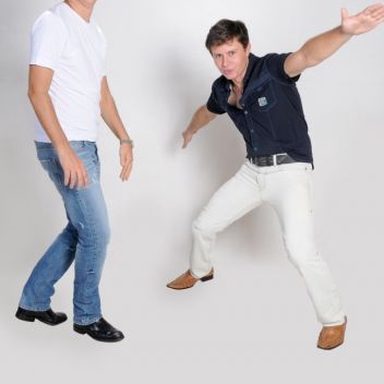 João Fernando & Eduardo