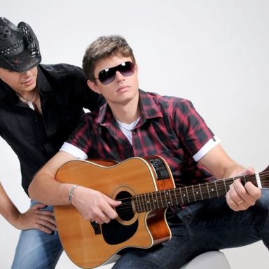 João Fernando & Eduardo