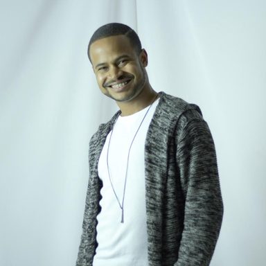João Guilherme (Gospel)