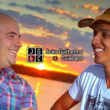 João Guilherme e Cuiabano