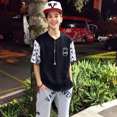 João Guilherme photo 10
