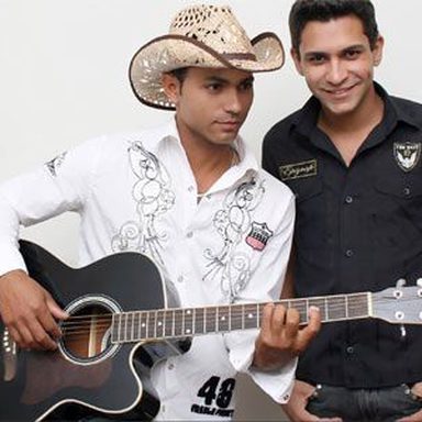 João Henrique e Rafael