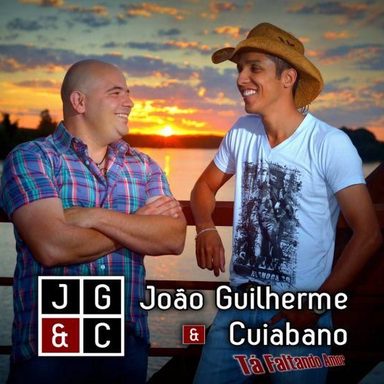 João Guilherme e Cuiabano